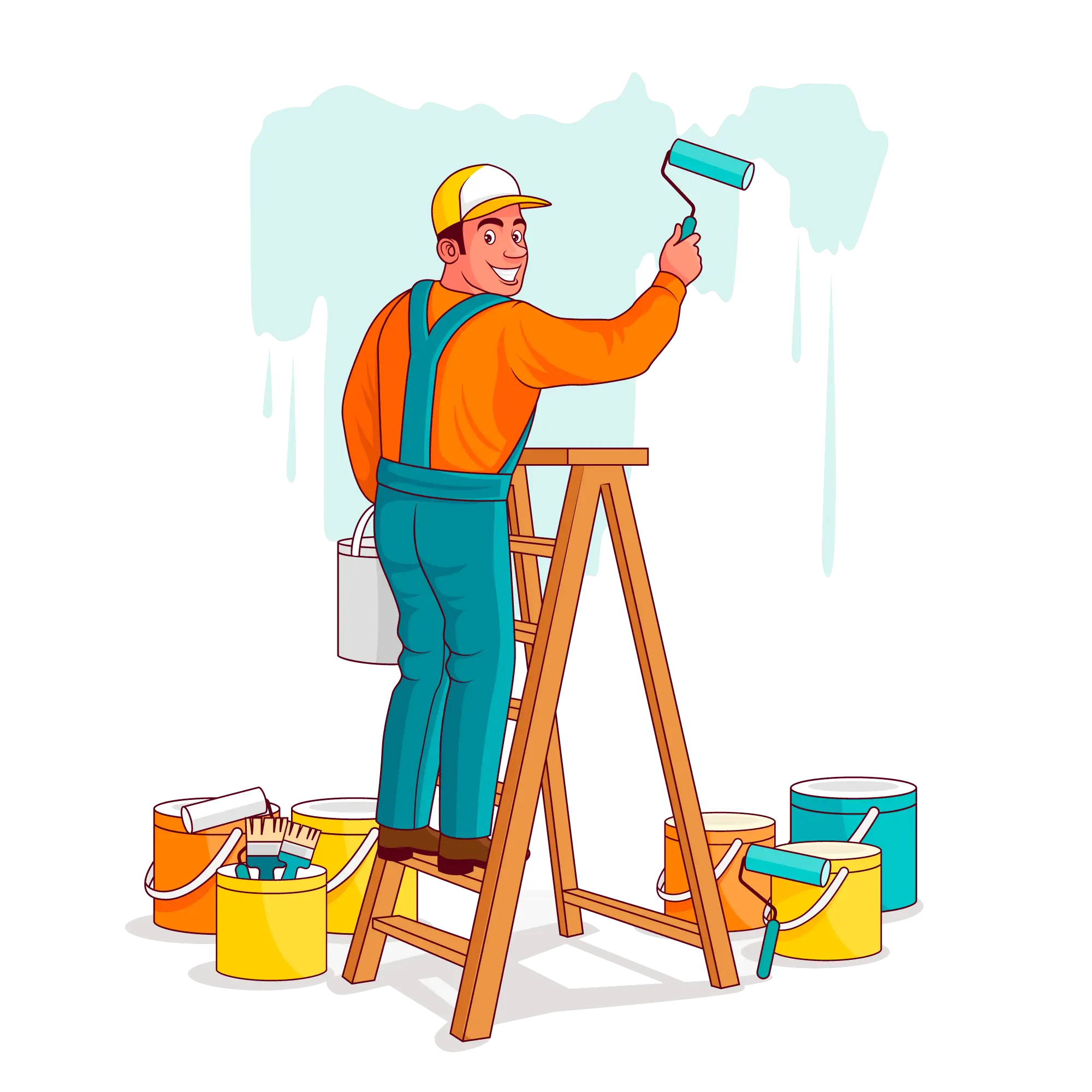 Marina Dubai home renovation services